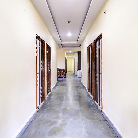 Oyo Flagship 76783 Hotel Mount View Bori (Nagpur) Екстериор снимка