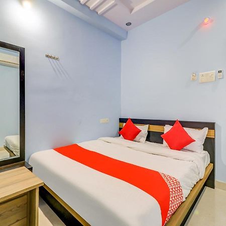 Oyo Flagship 76783 Hotel Mount View Bori (Nagpur) Екстериор снимка