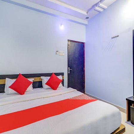 Oyo Flagship 76783 Hotel Mount View Bori (Nagpur) Екстериор снимка