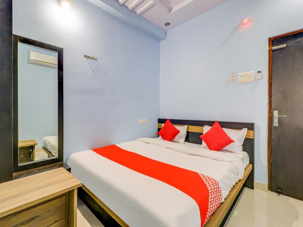 Oyo Flagship 76783 Hotel Mount View Bori (Nagpur) Екстериор снимка