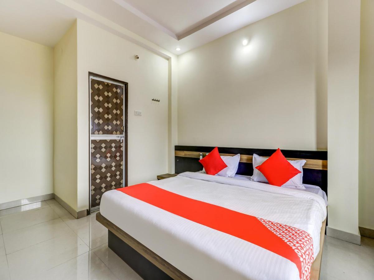 Oyo Flagship 76783 Hotel Mount View Bori (Nagpur) Екстериор снимка