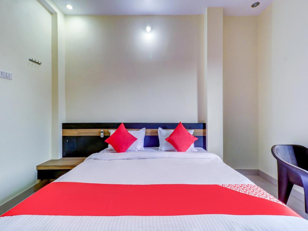 Oyo Flagship 76783 Hotel Mount View Bori (Nagpur) Екстериор снимка