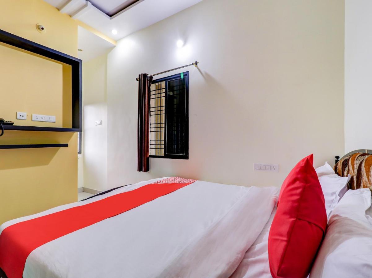 Oyo Flagship 76783 Hotel Mount View Bori (Nagpur) Екстериор снимка