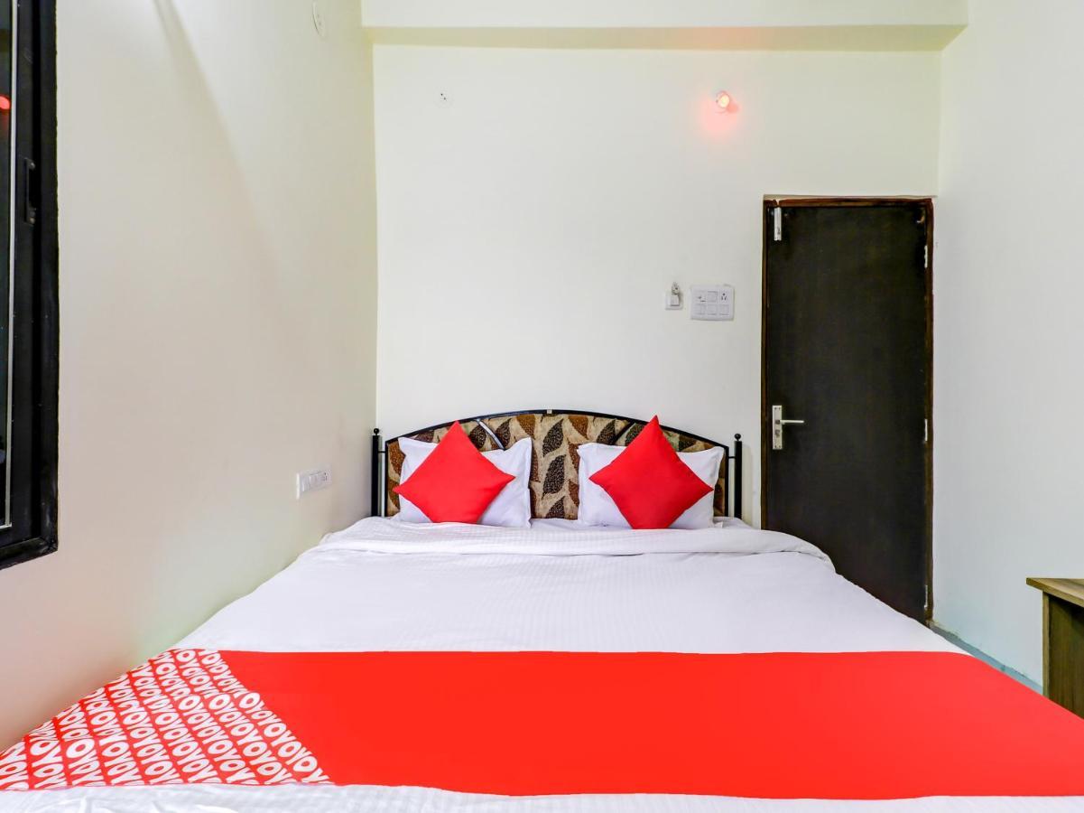Oyo Flagship 76783 Hotel Mount View Bori (Nagpur) Екстериор снимка