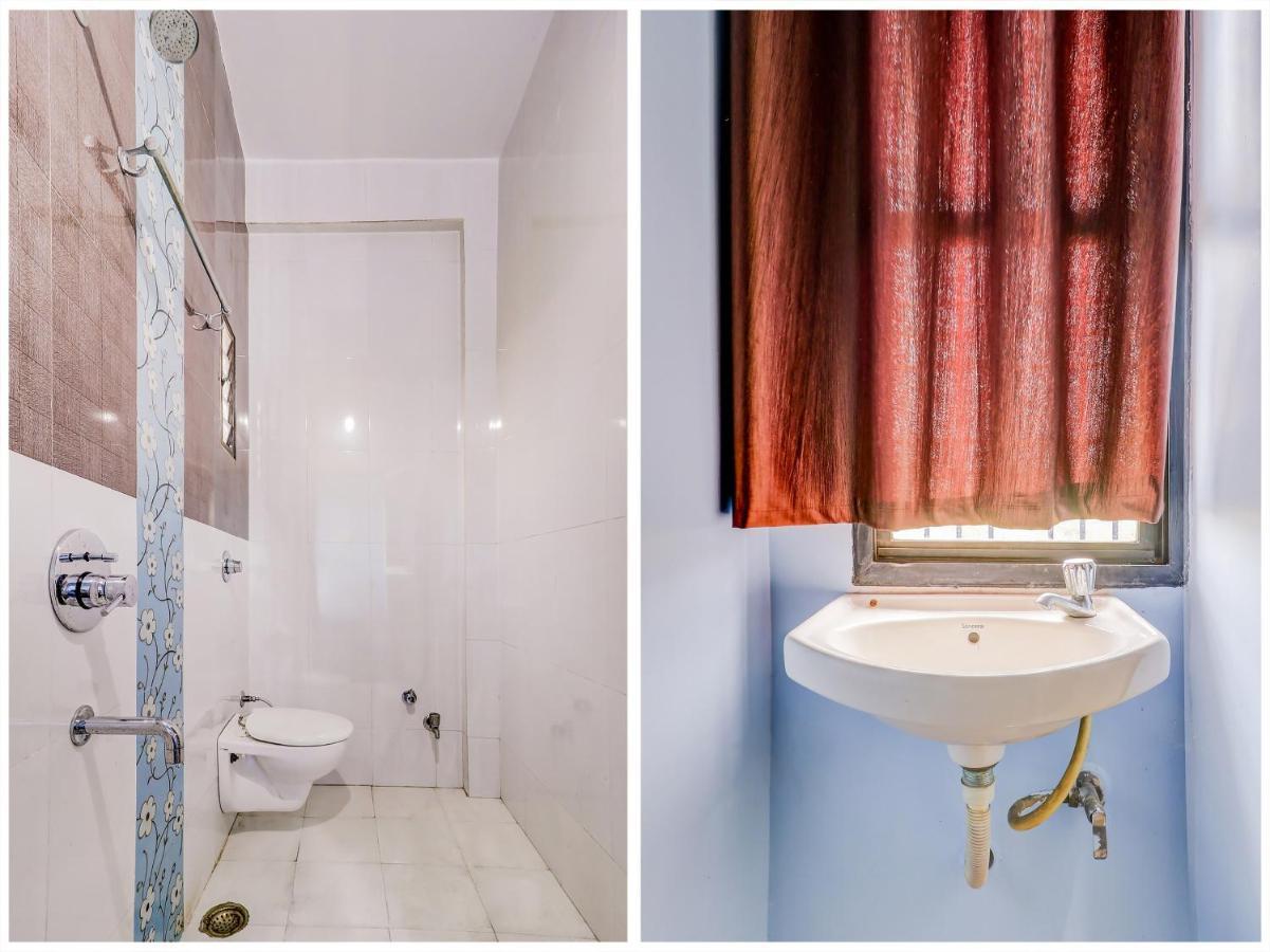 Oyo Flagship 76783 Hotel Mount View Bori (Nagpur) Екстериор снимка