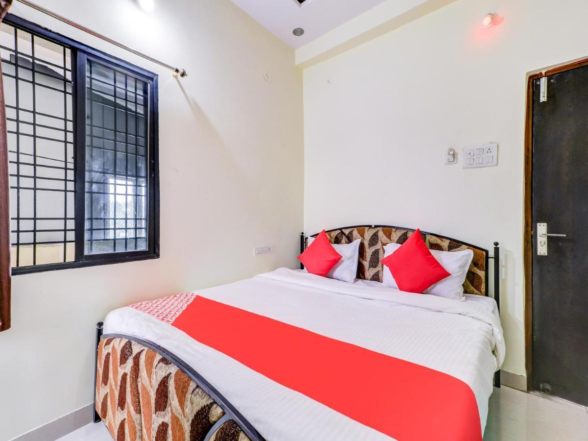Oyo Flagship 76783 Hotel Mount View Bori (Nagpur) Екстериор снимка