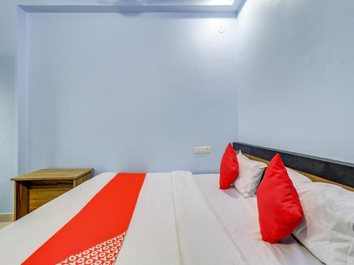 Oyo Flagship 76783 Hotel Mount View Bori (Nagpur) Екстериор снимка