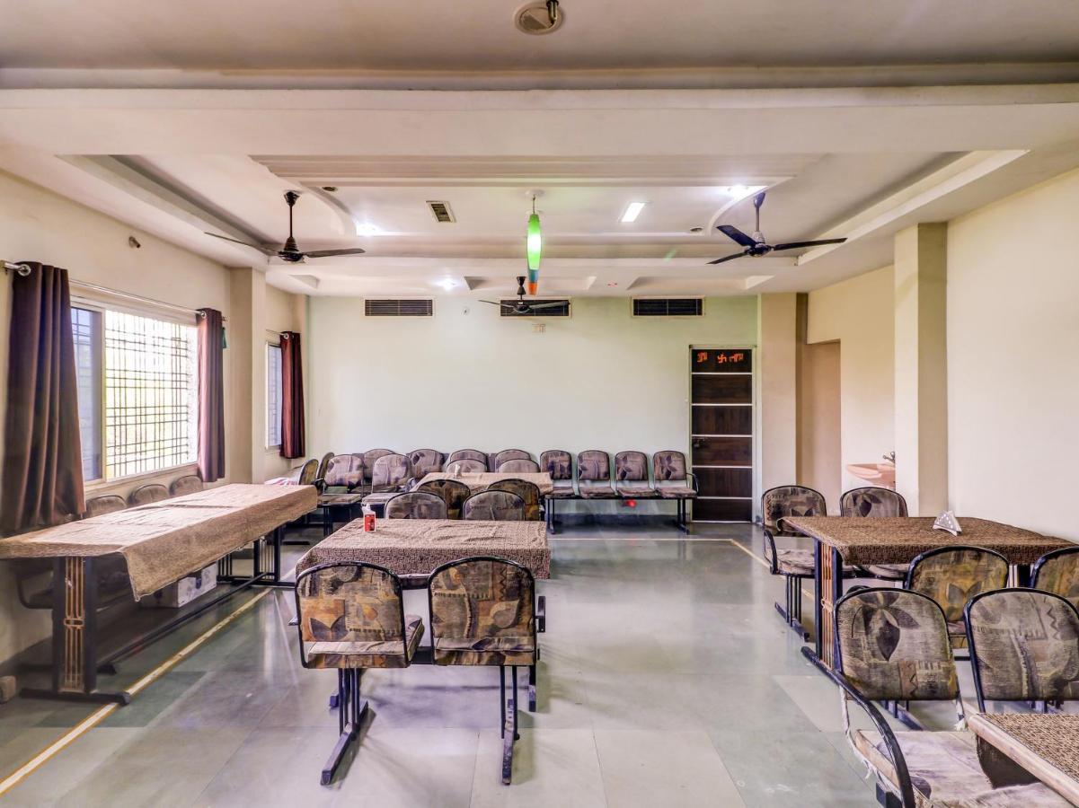 Oyo Flagship 76783 Hotel Mount View Bori (Nagpur) Екстериор снимка