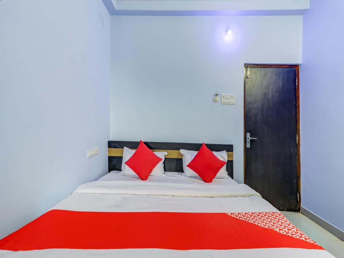 Oyo Flagship 76783 Hotel Mount View Bori (Nagpur) Екстериор снимка