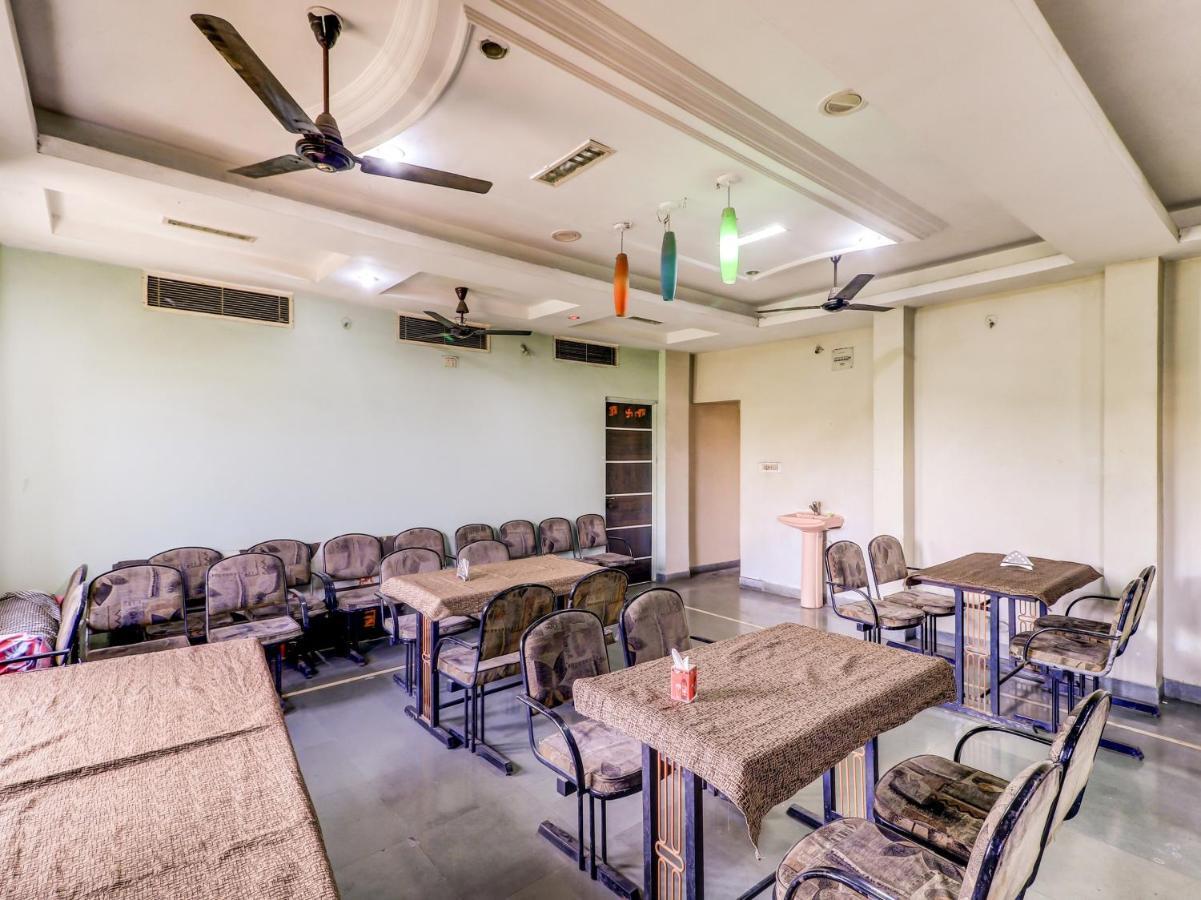 Oyo Flagship 76783 Hotel Mount View Bori (Nagpur) Екстериор снимка