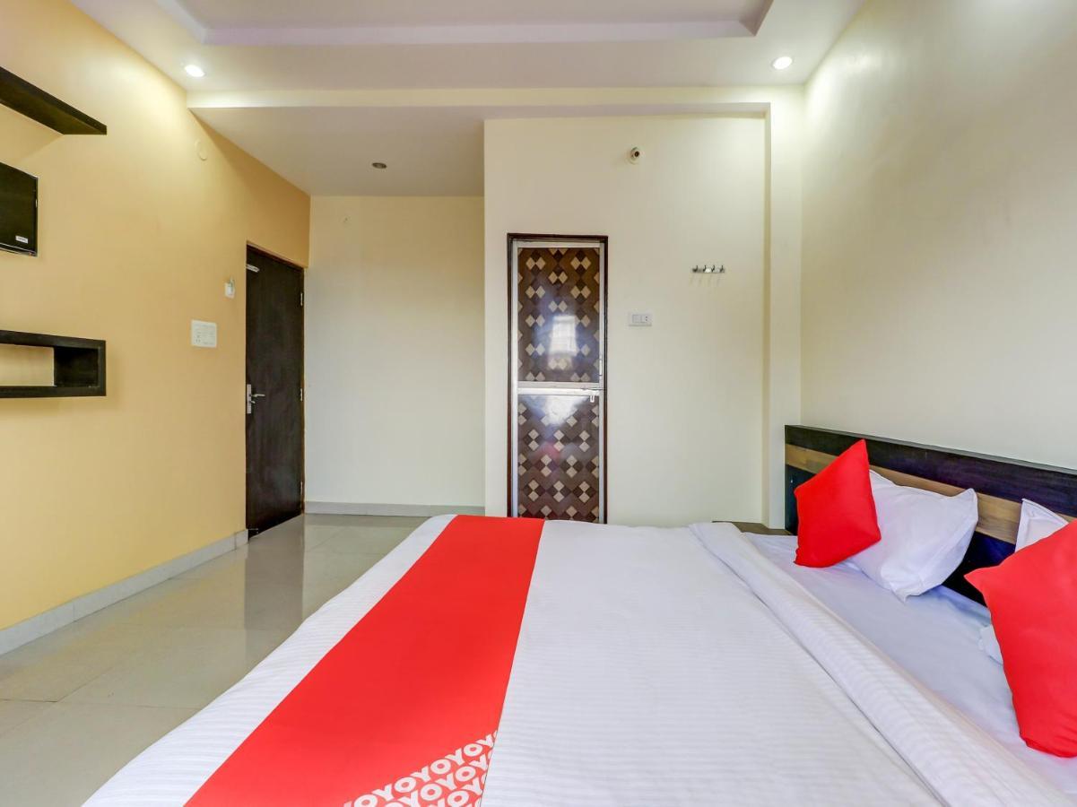 Oyo Flagship 76783 Hotel Mount View Bori (Nagpur) Екстериор снимка