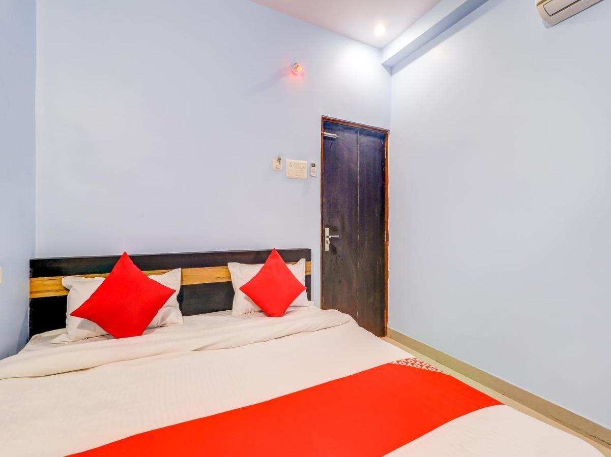 Oyo Flagship 76783 Hotel Mount View Bori (Nagpur) Екстериор снимка