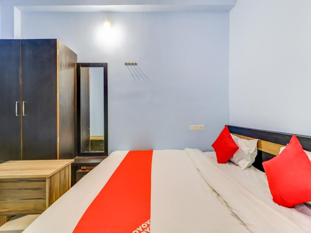 Oyo Flagship 76783 Hotel Mount View Bori (Nagpur) Екстериор снимка