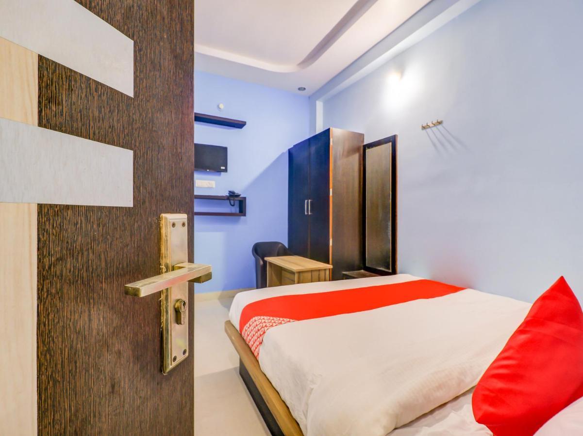 Oyo Flagship 76783 Hotel Mount View Bori (Nagpur) Екстериор снимка