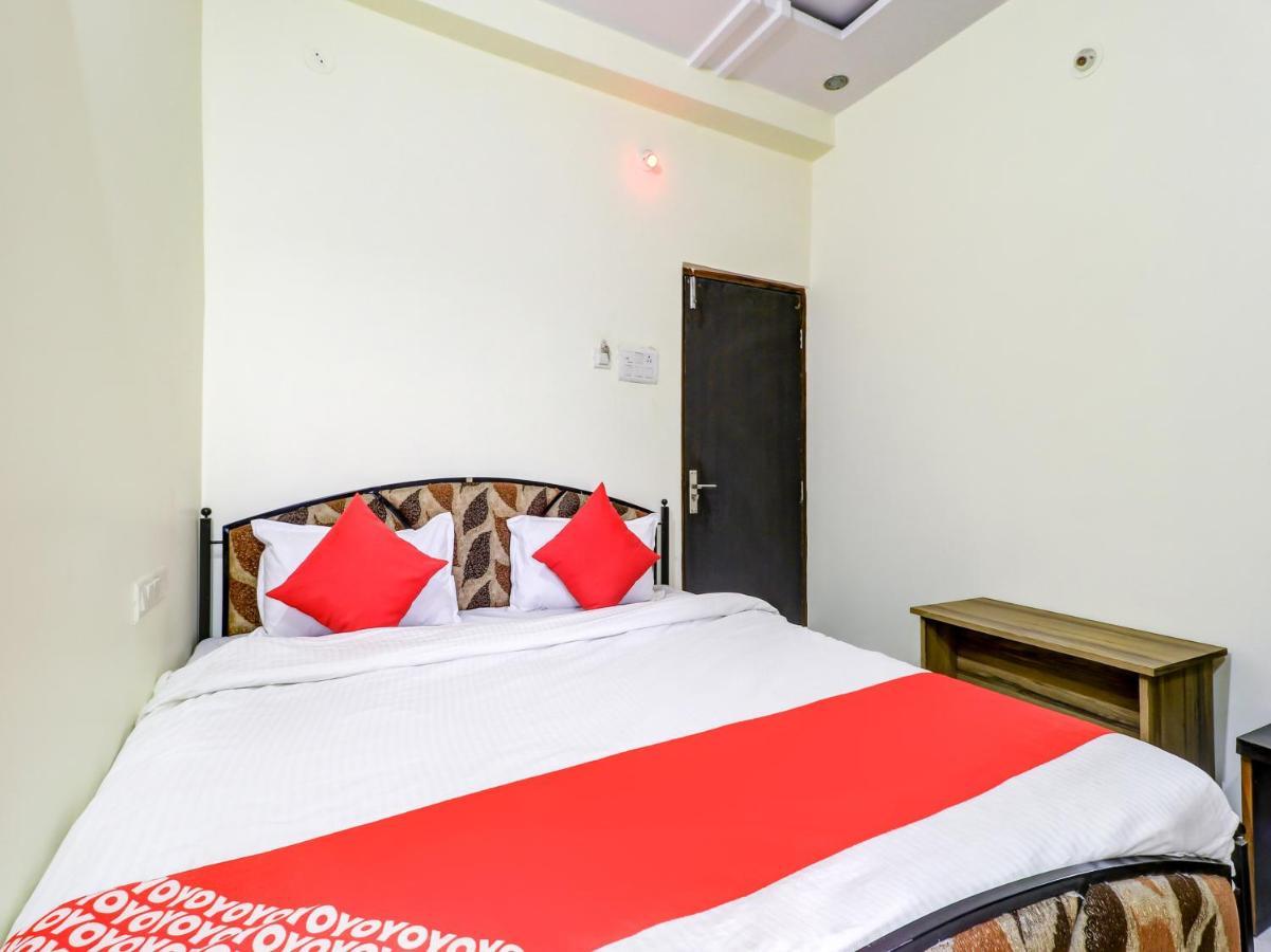 Oyo Flagship 76783 Hotel Mount View Bori (Nagpur) Екстериор снимка