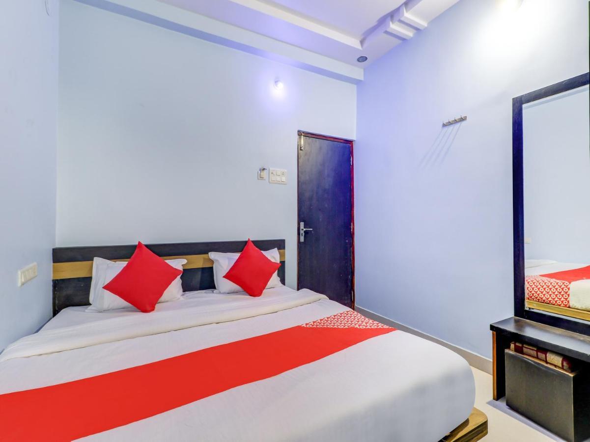 Oyo Flagship 76783 Hotel Mount View Bori (Nagpur) Екстериор снимка