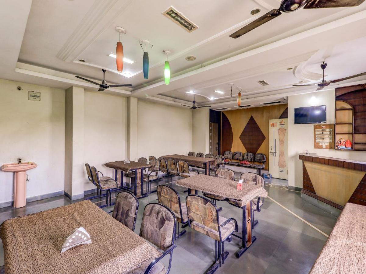 Oyo Flagship 76783 Hotel Mount View Bori (Nagpur) Екстериор снимка
