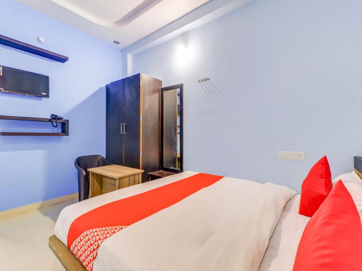 Oyo Flagship 76783 Hotel Mount View Bori (Nagpur) Екстериор снимка