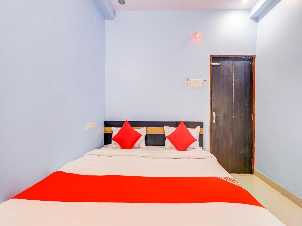 Oyo Flagship 76783 Hotel Mount View Bori (Nagpur) Екстериор снимка